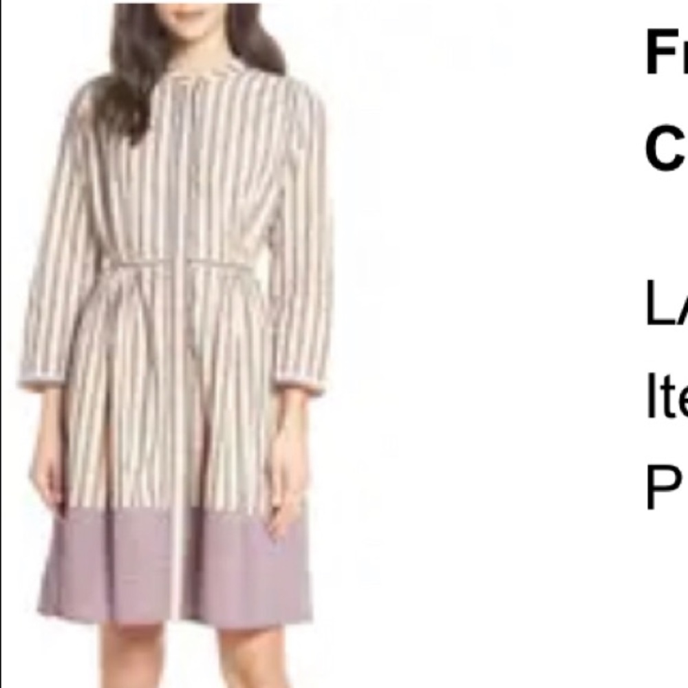 Midi dress